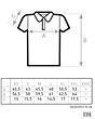 Damen Poloshirt Promo, viele Farben von XS-XL